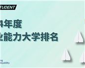 2023-24泰晤士全球就业能力大学排名发布！加州理工登顶，哈佛掉出前3？